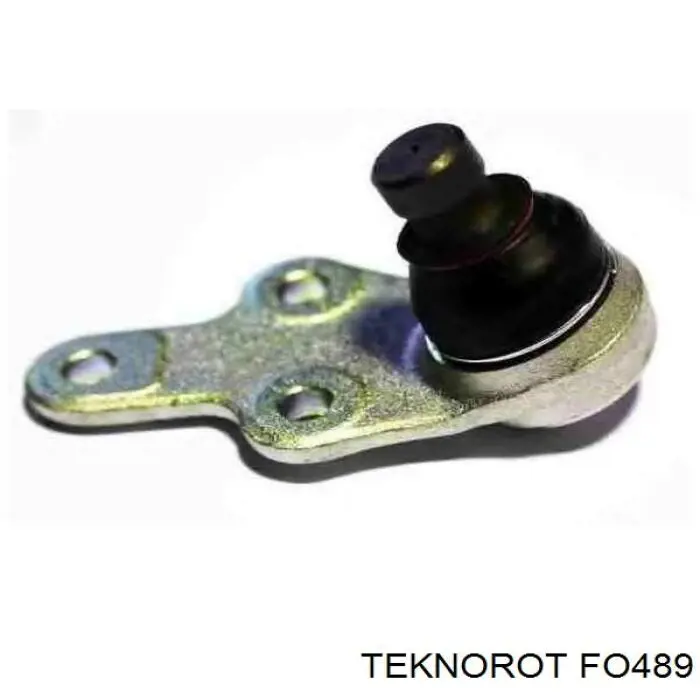 Важіль передній лівий Teknorot FO489 ціна, від 88.99 USD