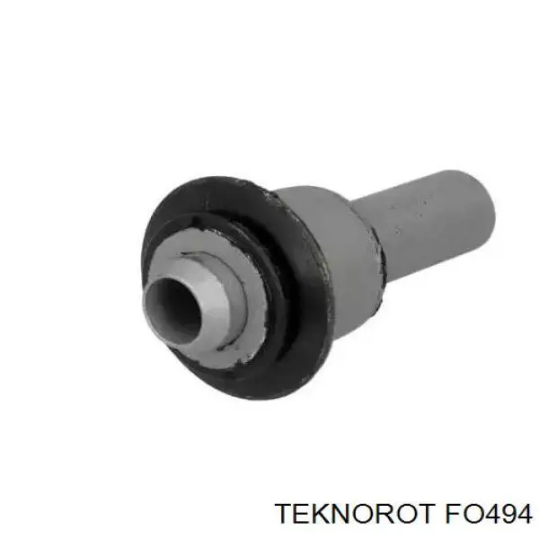 Кульова опора, нижня, ліва Teknorot FO494
