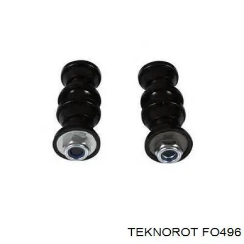 Купити FO496 Teknorot Солдатик стабілізатора, заднього