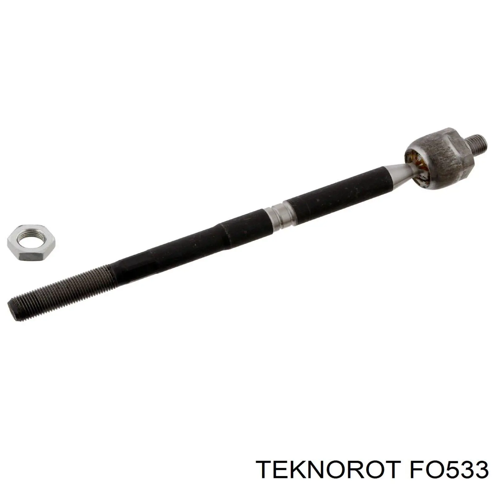 Купити FO533 Teknorot Тяга рульова поздовжня