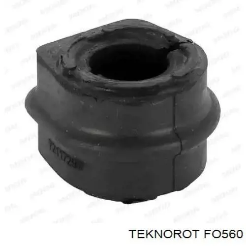 Стійка стабілізатора переднього FO560 Teknorot