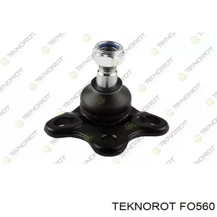 Амортизаційна стійка Teknorot FO560 ціна, від 7.68 USD