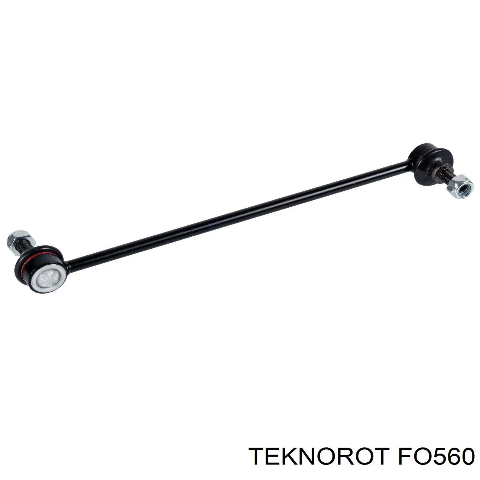 FO560 Teknorot Тяга переднього стабілізатора