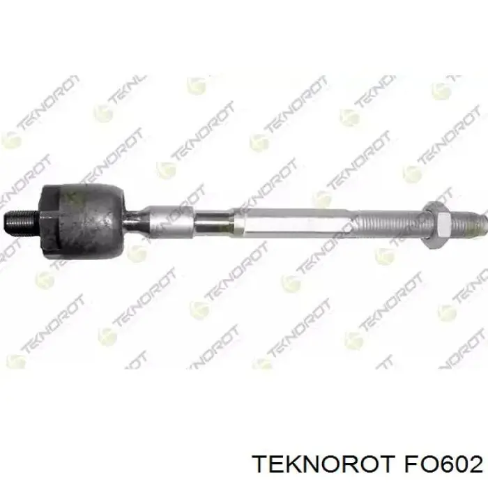 Купити FO602 Teknorot Тяга рульова поздовжня