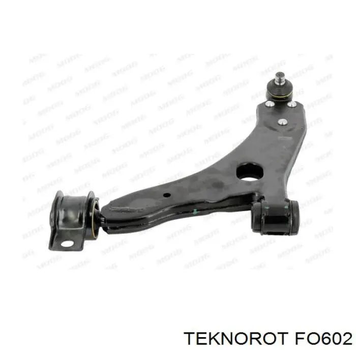 Рульова тяга FO602 Teknorot