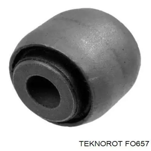 Купити FO657 Teknorot Важіль задньої підвіски верхній, лівий/правий