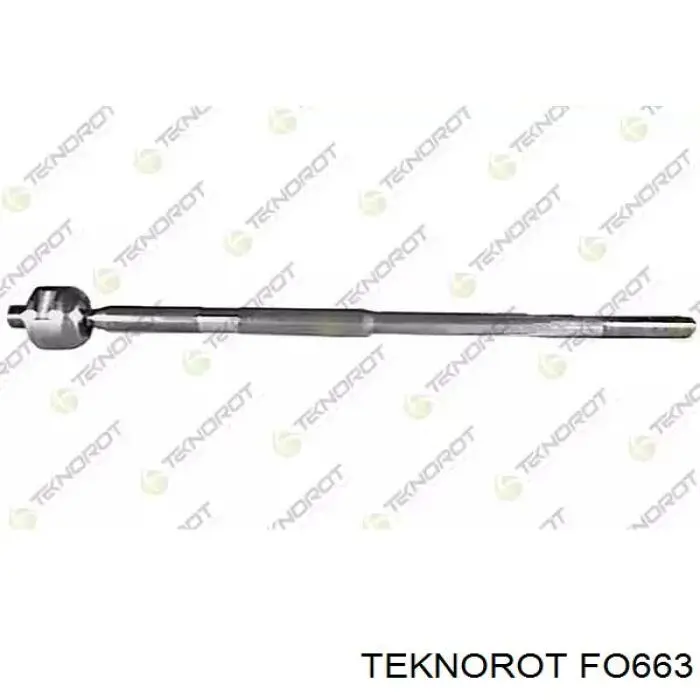 Рульова тяга FO663 Teknorot