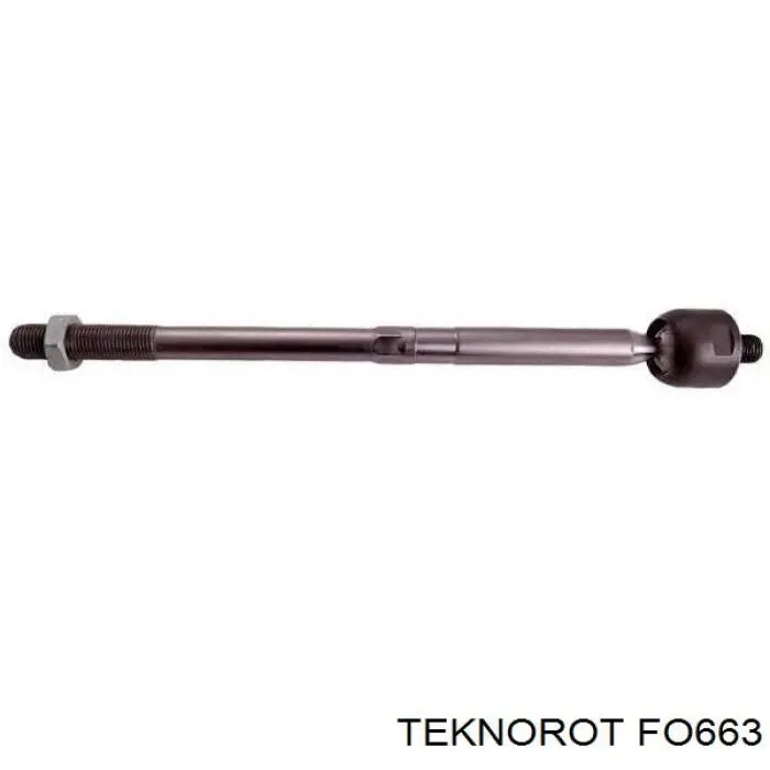 Тяга рульова Teknorot FO663
