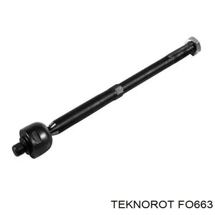Купити FO663 Teknorot Тяга рульова поздовжня