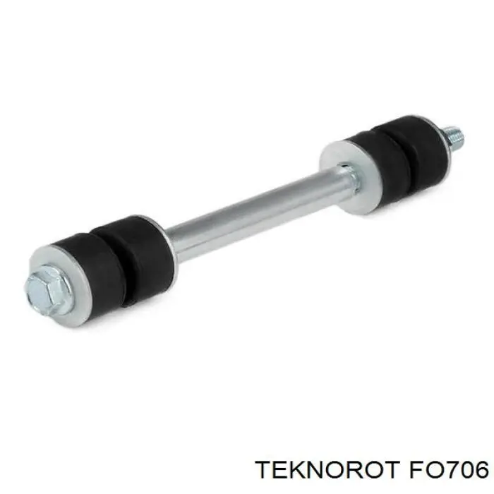 Стійка переднього стабілізатора Teknorot FO706