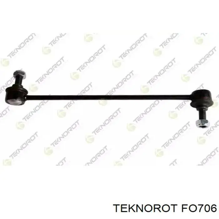 Купити FO706 Teknorot Тяжка стабілізатора переднього