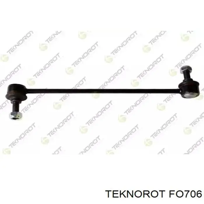 Амортизаційна стійка Teknorot FO706 ціна, від 5.34 USD
