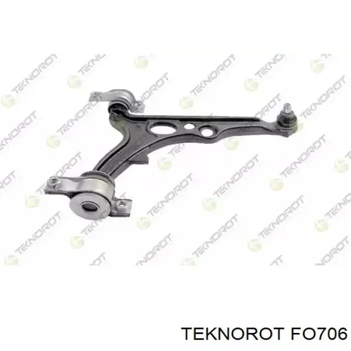 Купити FO706 Teknorot Тяжка стабілізатора переднього