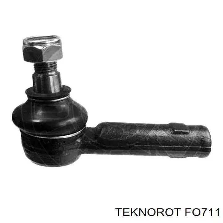 Наконечник рульовий Teknorot FO711 ціна, від 9.57 USD