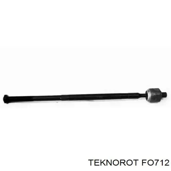 Рульова тяга FO712 Teknorot