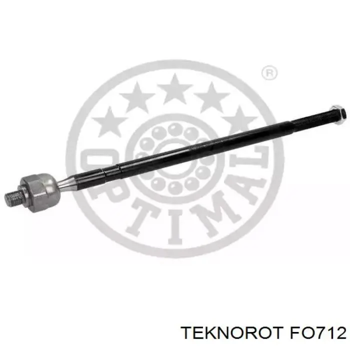 Тяга рульова Teknorot FO712