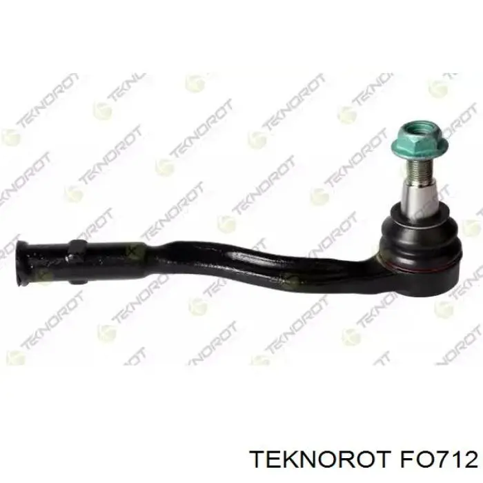 Купити FO712 Teknorot Тяга рульова поздовжня