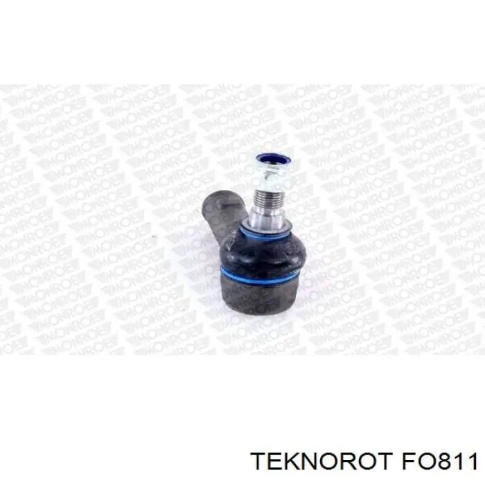 Рульовий наконечник FO811 Teknorot