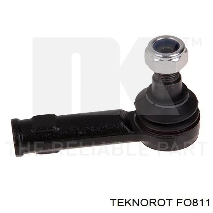 Купити FO811 Teknorot Рульовий наконечник