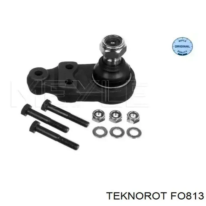 Купити FO813 Teknorot Кульова опора, нижня