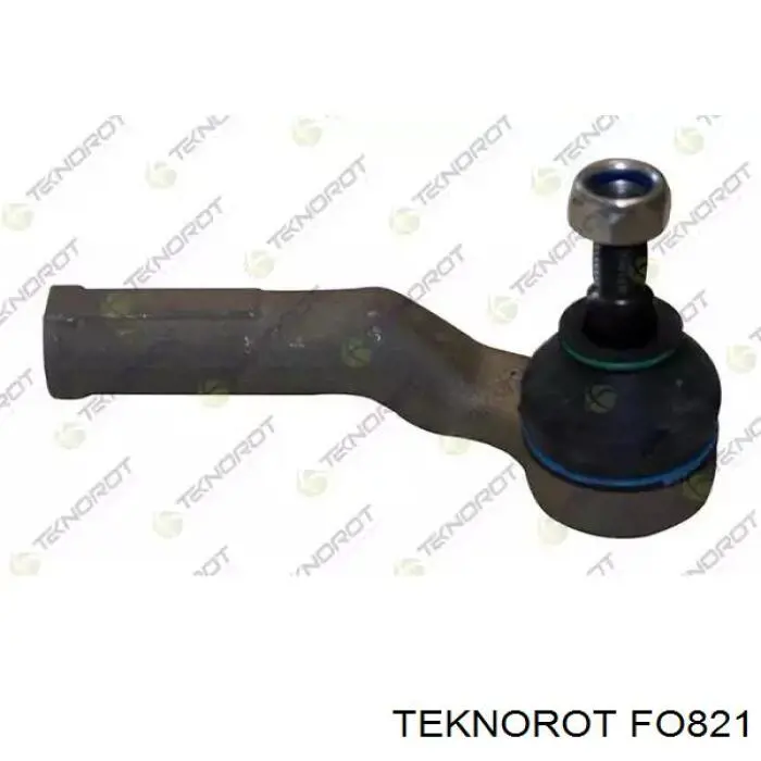 Рульовий наконечник FO821 Teknorot