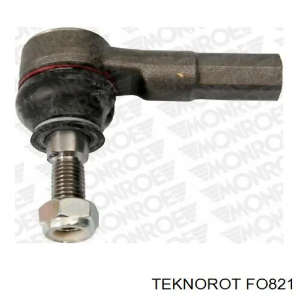 Купити FO821 Teknorot Рульовий наконечник