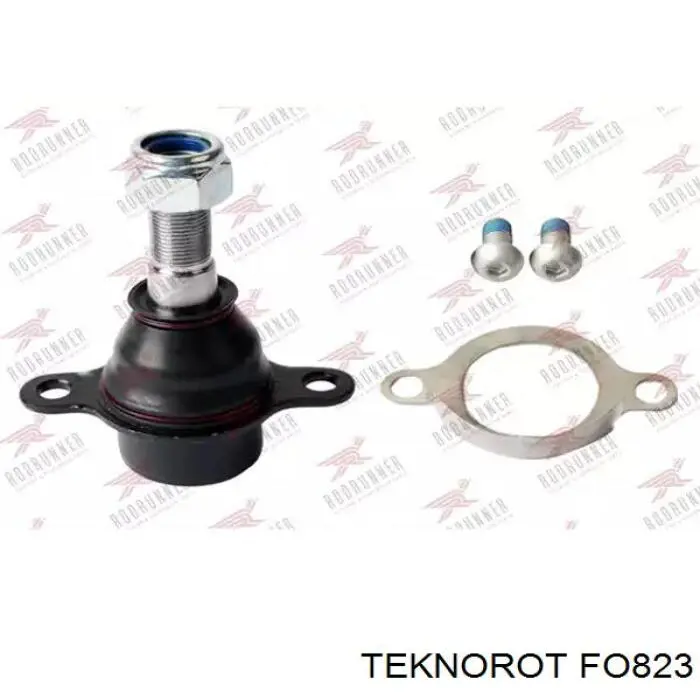 Кульова опора, нижня Teknorot FO823 ціна, від 10.35 USD