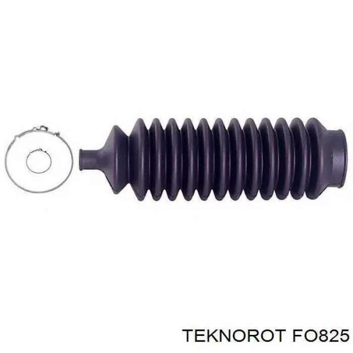 Купити FO825 Teknorot Тяга рульова права