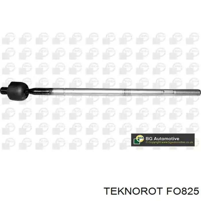 Тяга рульова права Teknorot FO825 ціна, від 9.11 USD