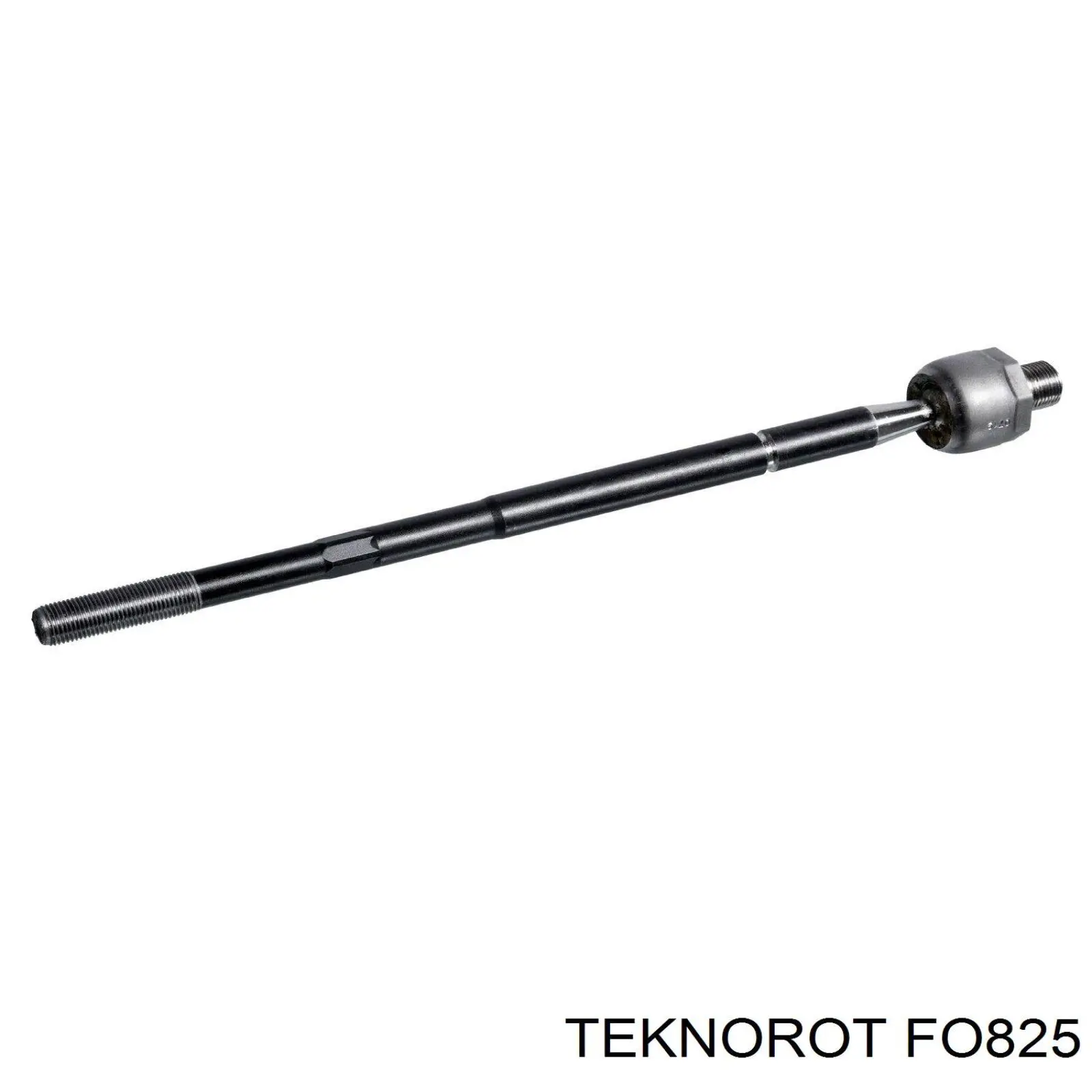 FO825 Teknorot Тяга рульова права