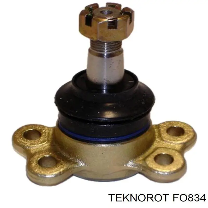 Купити FO834 Teknorot Кульова опора, нижня
