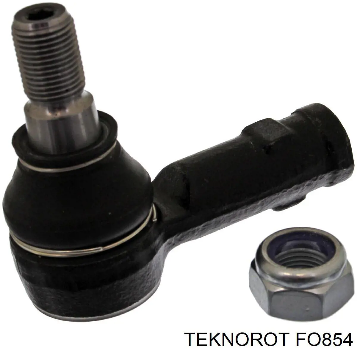 Купити FO854 Teknorot Накінечник поздовжньої рульової тяги, задній