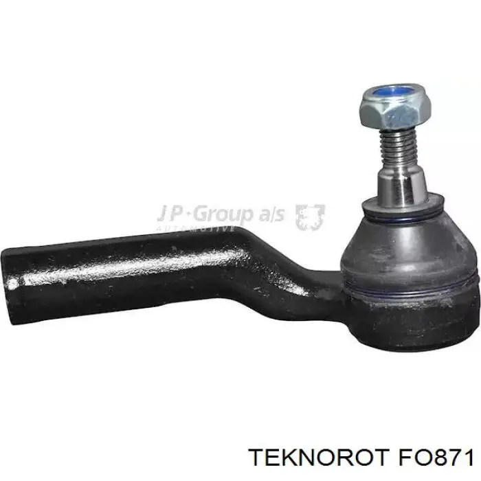 Купити FO871 Teknorot Рульовий наконечник