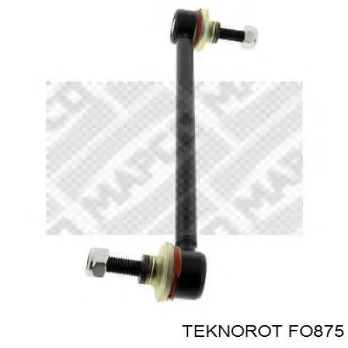 Купити FO875 Teknorot Тяжка стабілізатора переднього