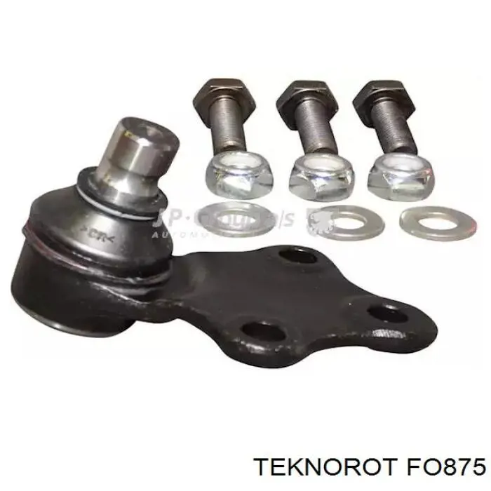 FO875 Teknorot Тяга переднього стабілізатора