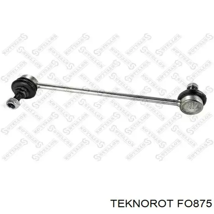 Амортизаційна стійка Teknorot FO875 ціна, від 6.69 USD