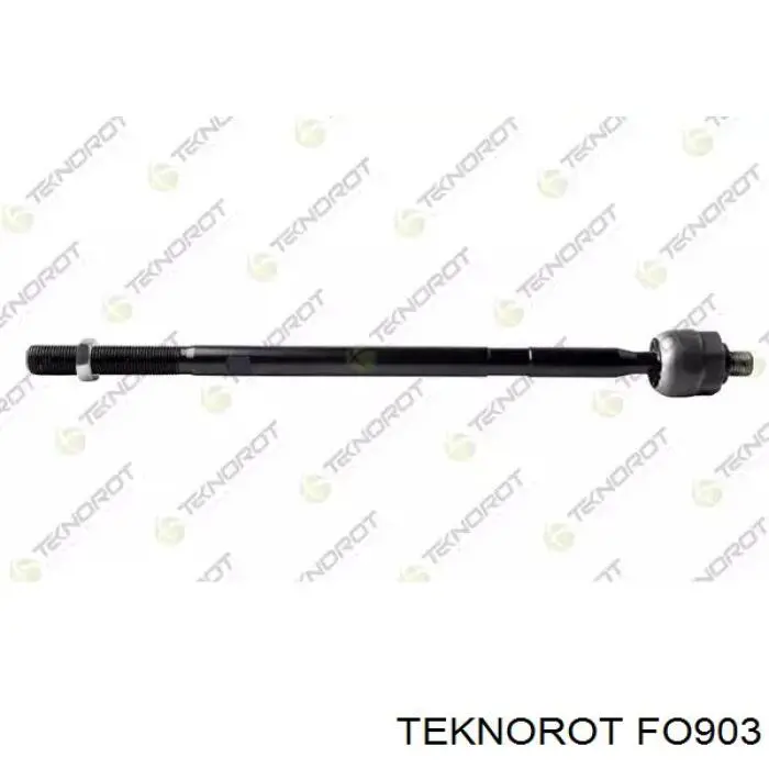 Тяга рульова поперечна Teknorot FO903 ціна, від 7.46 USD