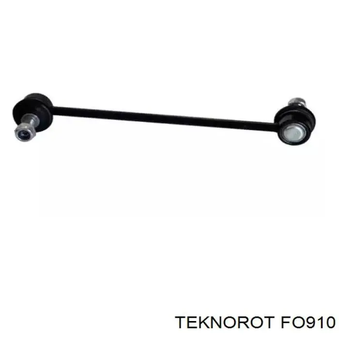 Стійка стабілізатора переднього FO910 Teknorot