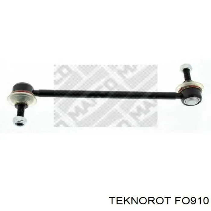 FO910 Teknorot Тяга переднього стабілізатора