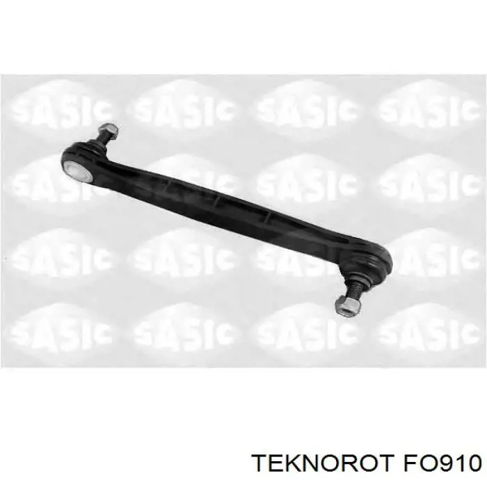 Амортизаційна стійка Teknorot FO910 ціна, від 6.56 USD