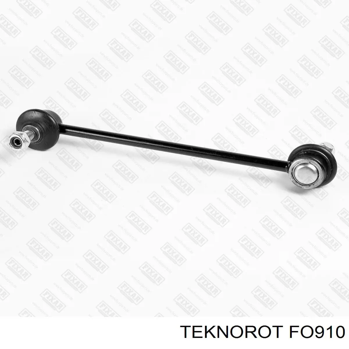 Стійка переднього стабілізатора Teknorot FO910