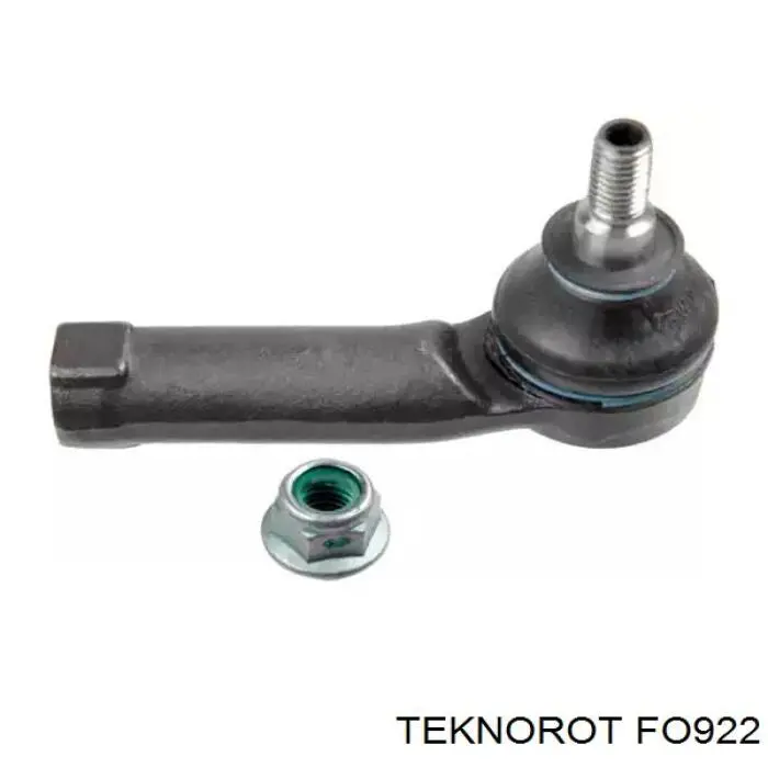 Рульовий наконечник FO922 Teknorot