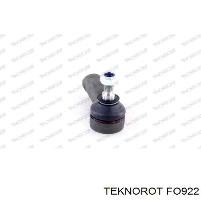 Купити FO922 Teknorot Рульовий наконечник