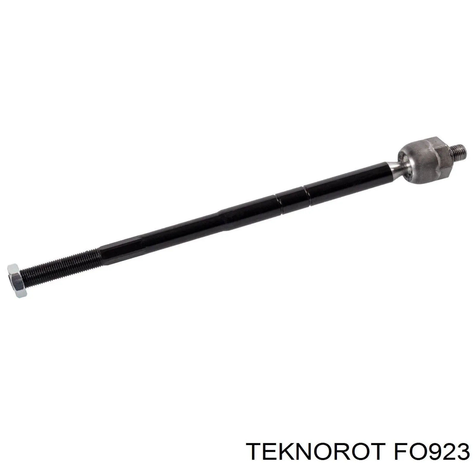 Тяга рульова поперечна Teknorot FO923 ціна, від 9.75 USD