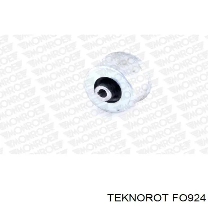 FO924 Teknorot Тяги кермові