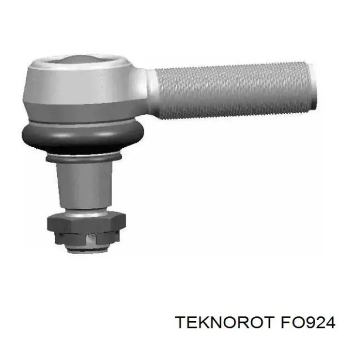 Купити FO924 Teknorot Тяга рульова поздовжня