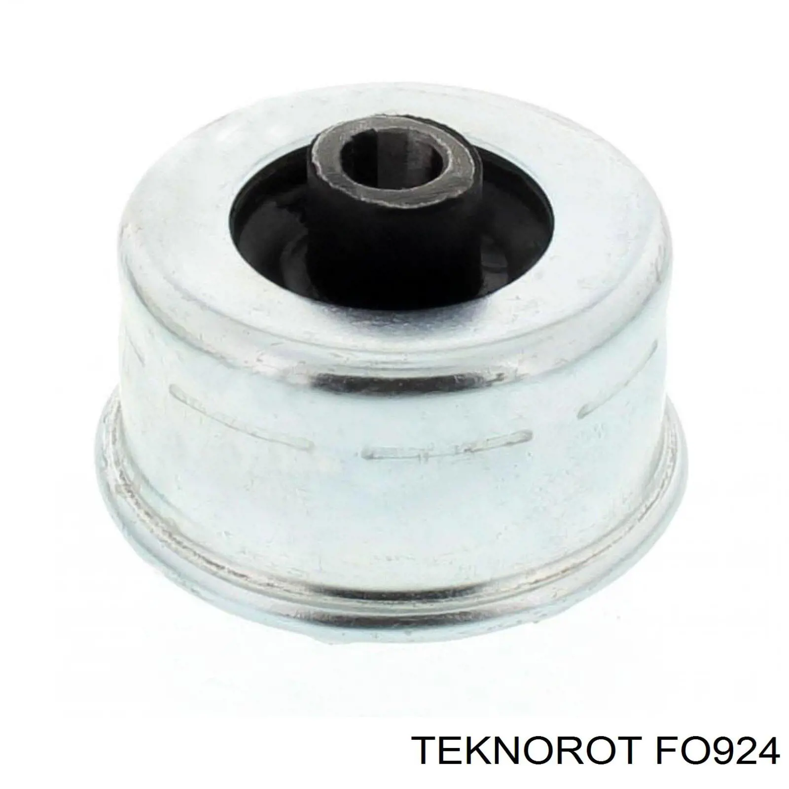 Рульова тяга FO924 Teknorot