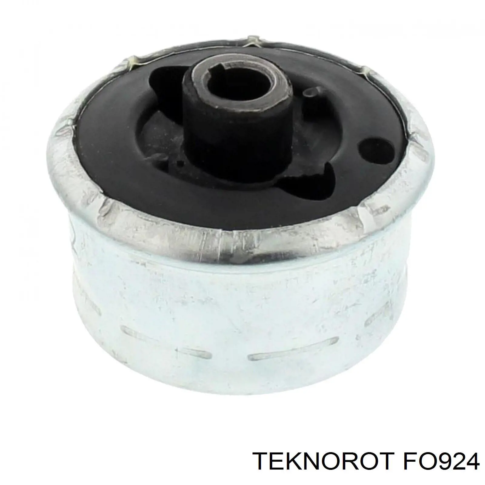 Купити FO924 Teknorot Тяга рульова поздовжня