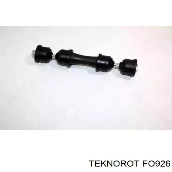 Стійка стабілізатора, заднього Teknorot FO926