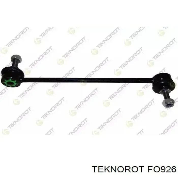 Лінк стабілізатора, заднього Teknorot FO926 ціна, від 4.54 USD